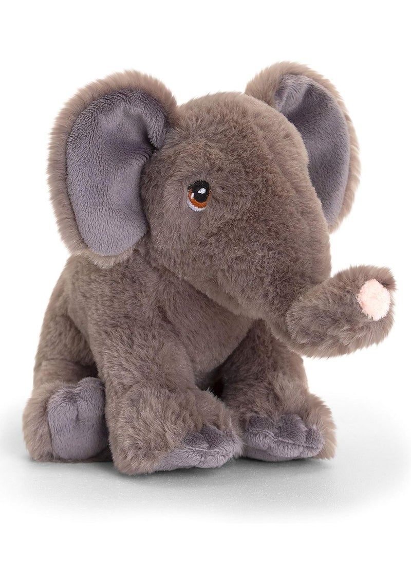 Raxoom Toys Elephant 18cm - Image 1