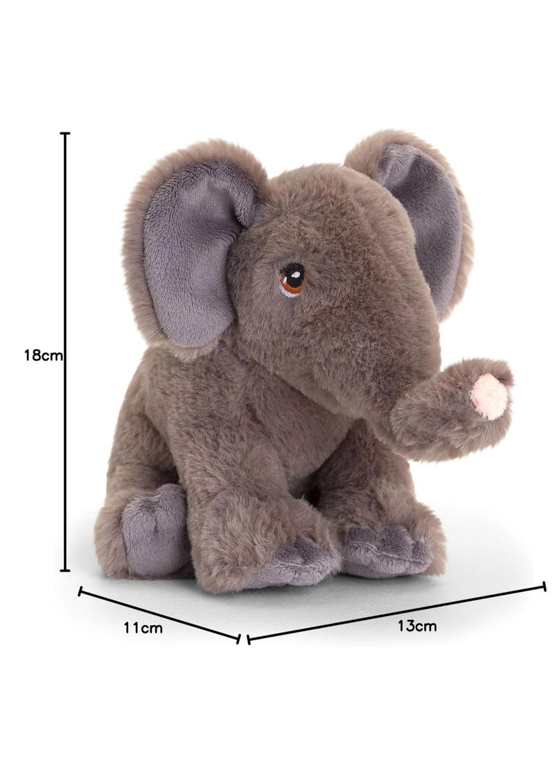 Raxoom Toys Elephant 18cm - Image 2