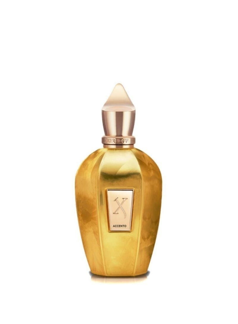 Xerjoff Accento Overdose EDP 100ml - Image 2