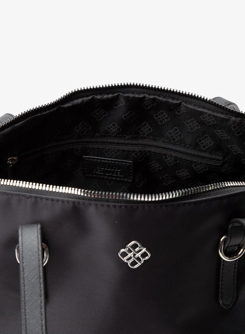 Bata  Textured Tote Bag for Women | Best Price UAE