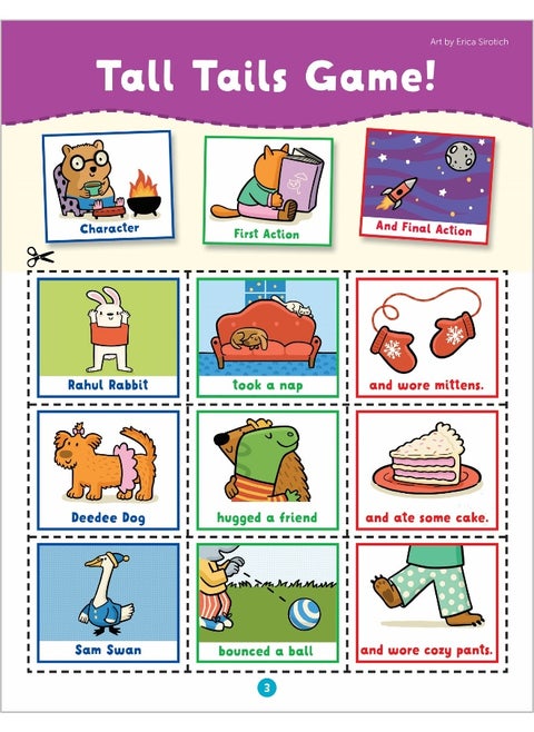 Cut, Paste, and Create Pets