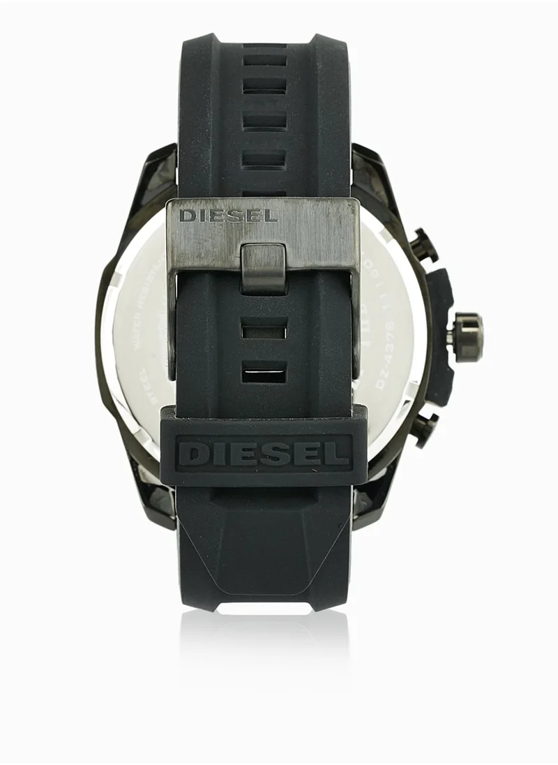 DIESEL Mega Chief Watch