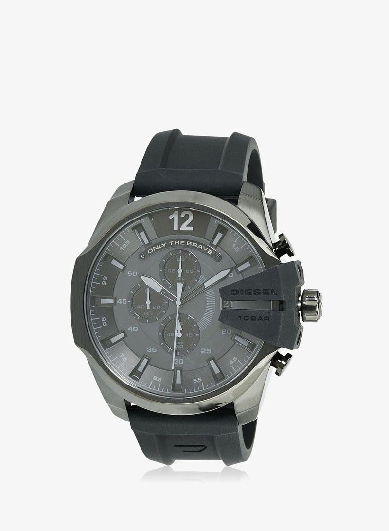DIESEL Mega Chief Watch - Image 1