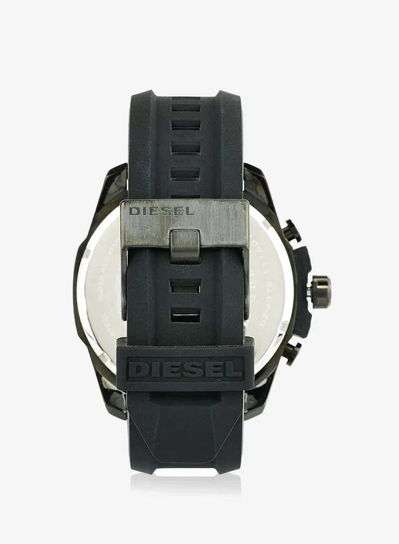DIESEL Mega Chief Watch