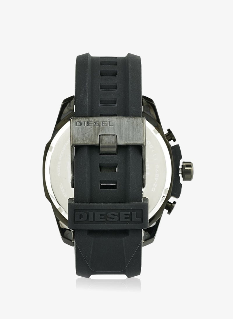 DIESEL Mega Chief Watch - Image 2