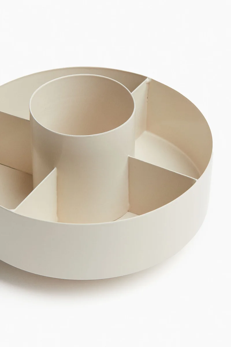 H&M Rotating storage box