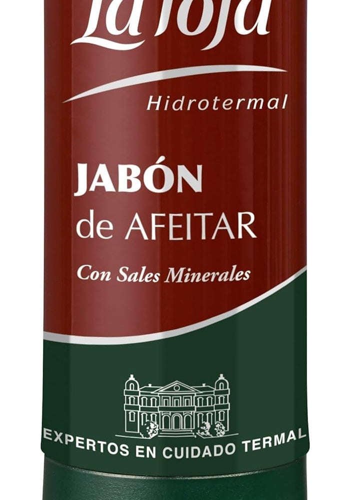 La Toja Shaving Stick with Marine and Citrus Scent - 50g - Image 1