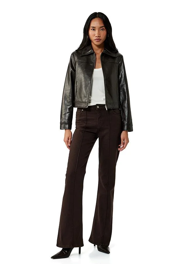WOMEN TROUSERS
