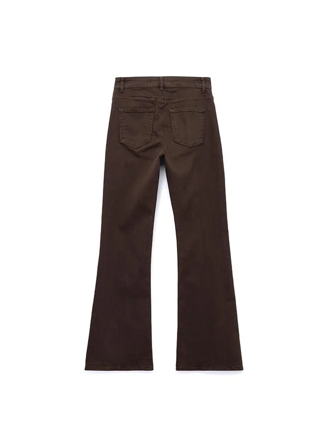 Koton  WOMEN TROUSERS for Women | Best Price UAE