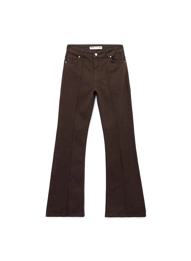 Koton  WOMEN TROUSERS for Women | Best Price UAE