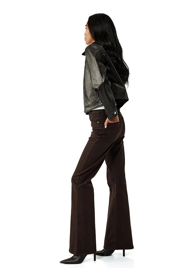 Koton  WOMEN TROUSERS for Women | Best Price UAE
