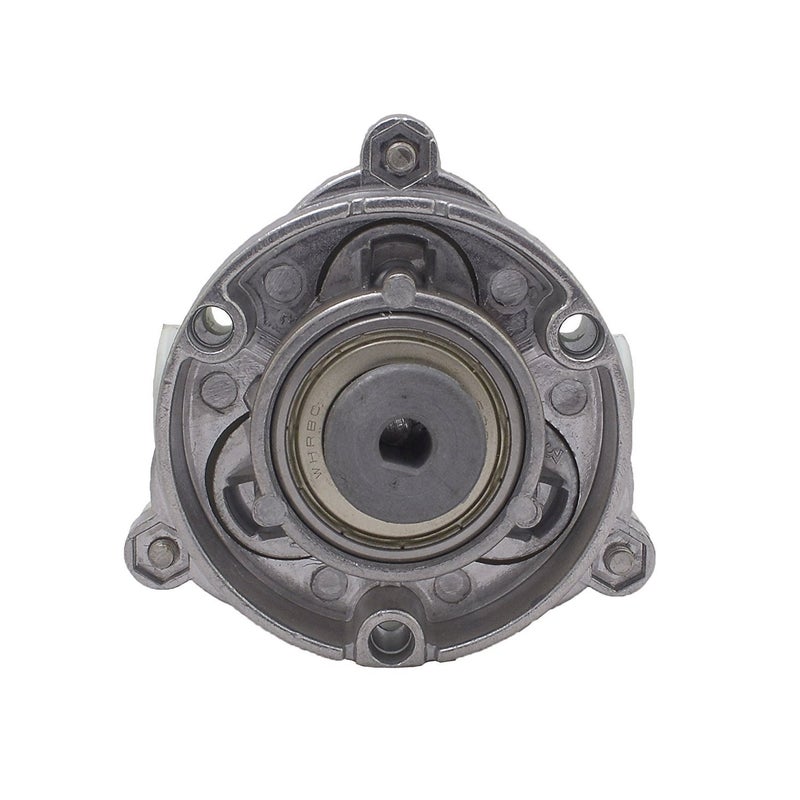 Hi-Tech Hi-Tech RO Booster Pump Head White for RO Water Purifier Pump.  - Image 2