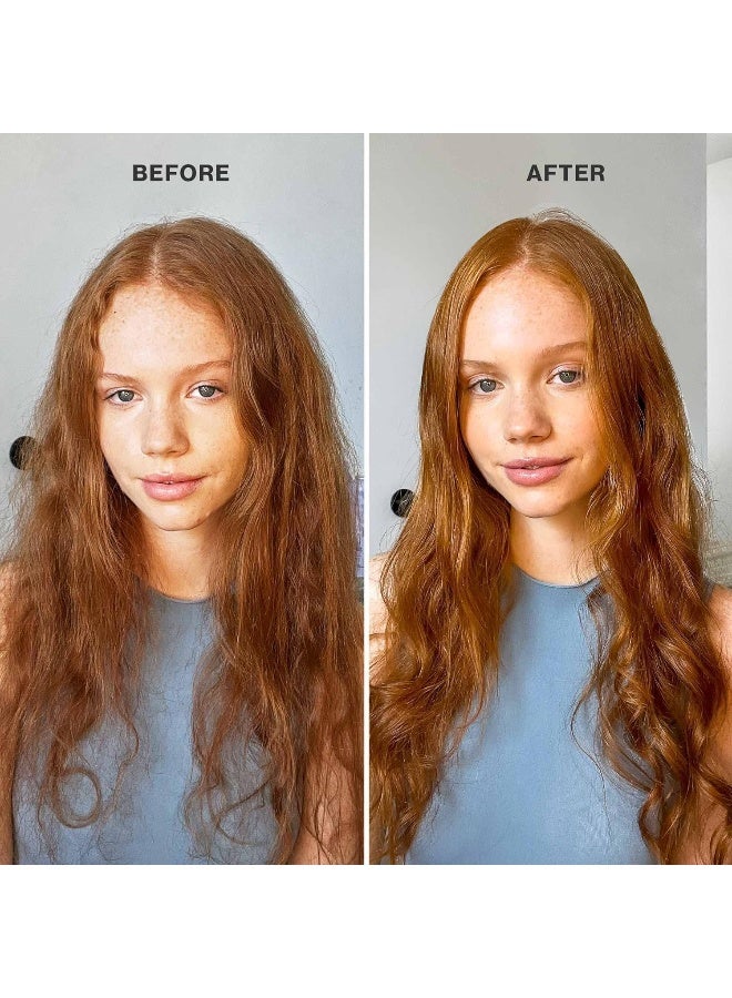 Pureology Hydrate Moisturizing Conditioner | For Medium to Thick Dry, Color Treated Hair | Sulfate-Free | Vegan - Image 3