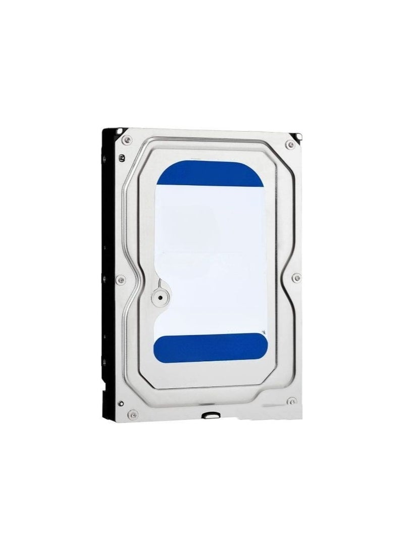 1TB Desktop PC Storage Drive - High Performance, 3.5 Inch Internal Hard Disk, Fast & Reliable for Computer