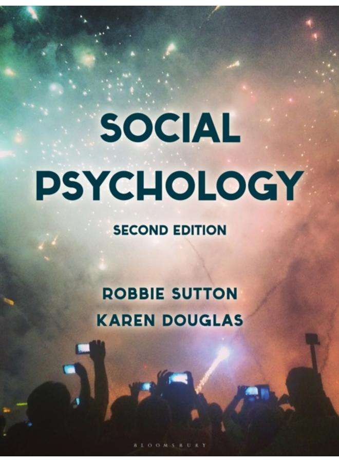 Social Psychology
