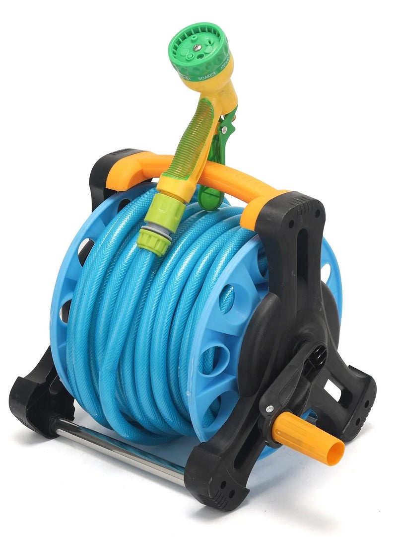 ارك بكرة خرطوم مياه طول ,25 متر - Image 3