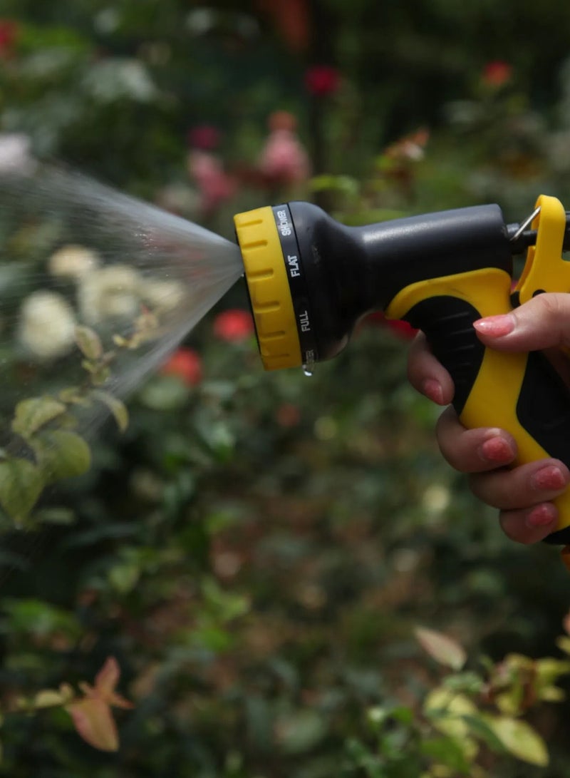 ارك بكرة خرطوم مياه طول ,25 متر - Image 5