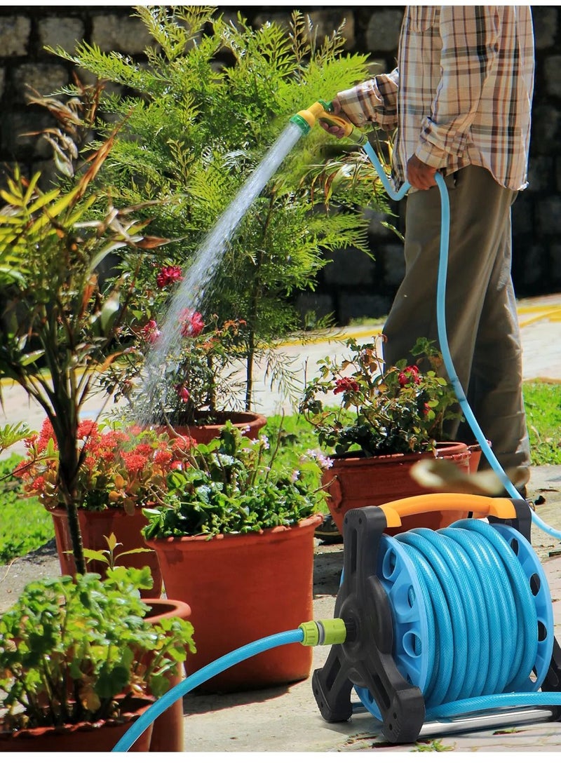 ارك بكرة خرطوم مياه طول ,25 متر - Image 2