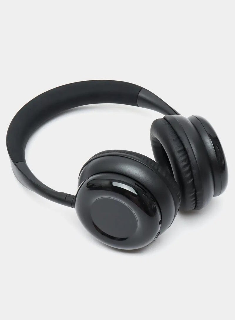 WIRELESS ST861 Wireless Stereo Sound Earphone with Noise Reduction and Soft Ear Cap - Image 2