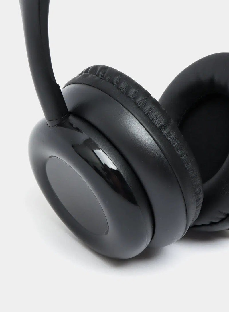 WIRELESS ST861 Wireless Stereo Sound Earphone with Noise Reduction and Soft Ear Cap - Image 3