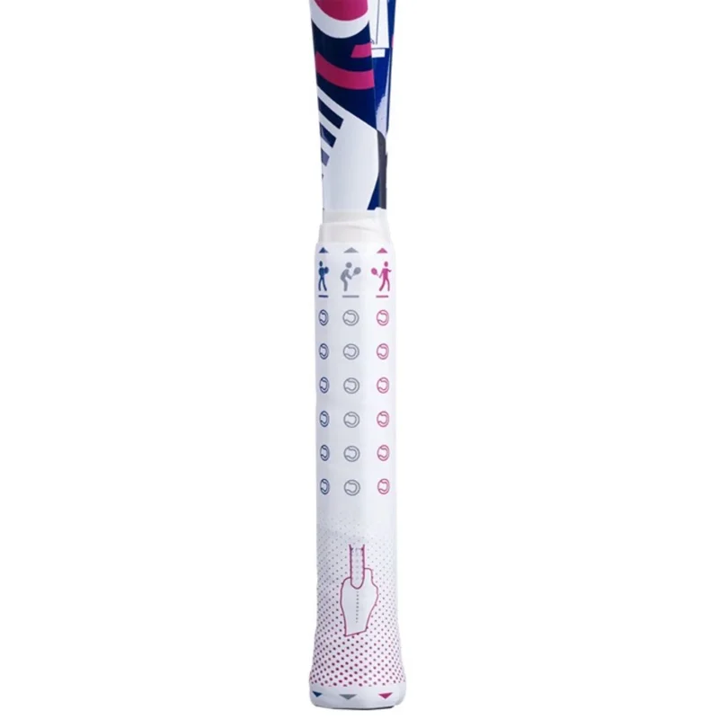 Babolat Babolat Tennis Rackets B FLY 25, Blue Pink, 140487