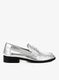 London Rag Silver
