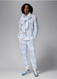 Jordan Jordan Essential Plaid Flannel Shirt  - Image 4