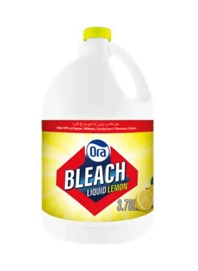 Ora Bleach Lemon Liquid, UAE