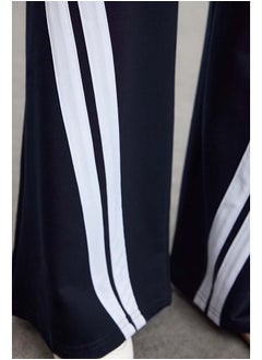 Dark Navy Color Block Stripe Detail Wide Leg Knitted Sports Sweatpants THMAW25EA00000 - pzsku/Z744C9AA21DEC7C6CDCFDZ/45/_/1737375646/96e6db62-591b-4d37-993b-50aa1748d348