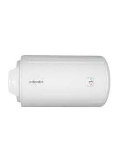 Atlantic Electric Water Heater, 80 liter, 1500 watt, horizontal O’pro pro - 8530940 