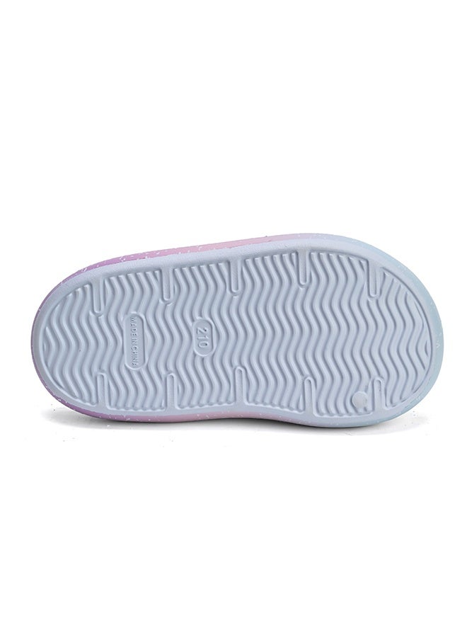 UrbanHaul Sanrio Kuromi EVA Slides - Lightweight & Suitable for Daily Use - Image 3