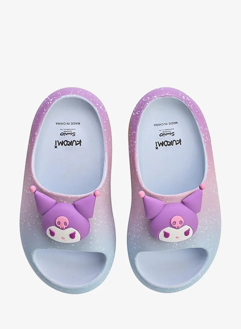 أوربانهاول شباشب أوربان هول سانريو كورومي إيفا خفيفة ومناسبة للاستخدام اليومي