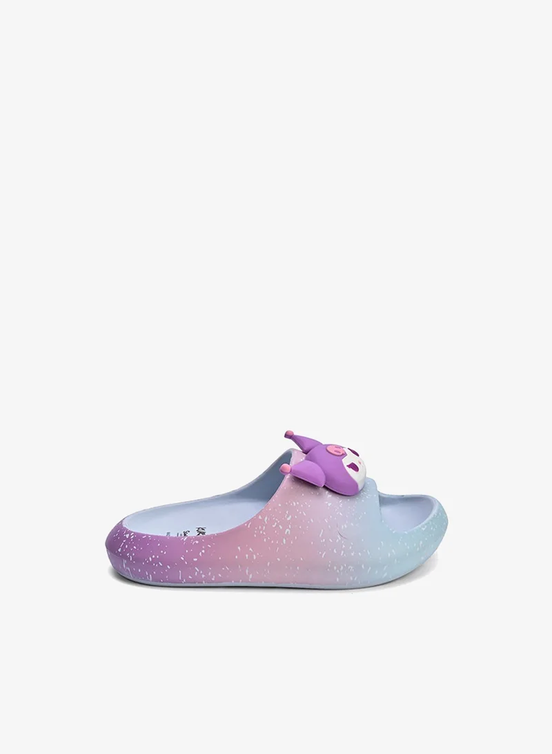 أوربانهاول شباشب أوربان هول سانريو كورومي إيفا خفيفة ومناسبة للاستخدام اليومي