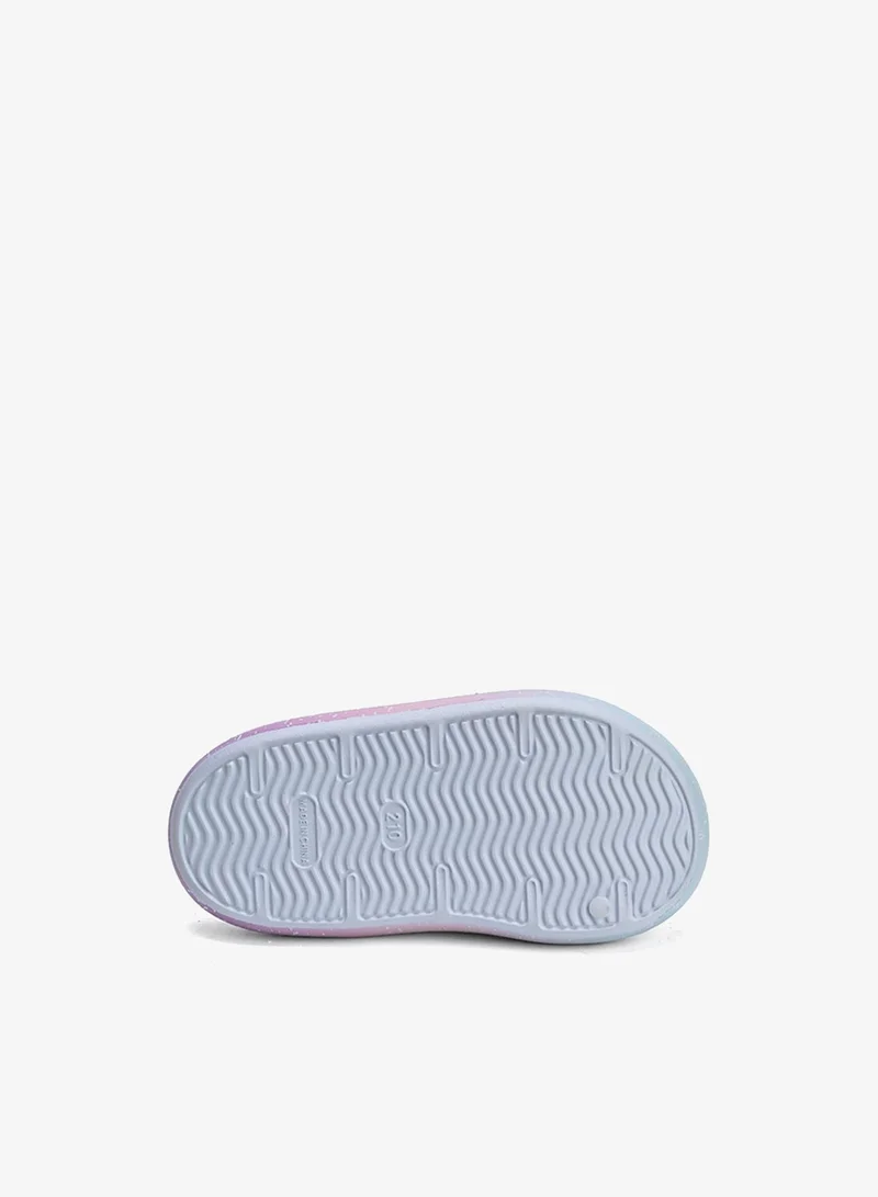 Urbanhaul  UrbanHaul Sanrio Kuromi EVA Slides - Lightweight & Suitable for Daily Use for Men | Best Price UAE