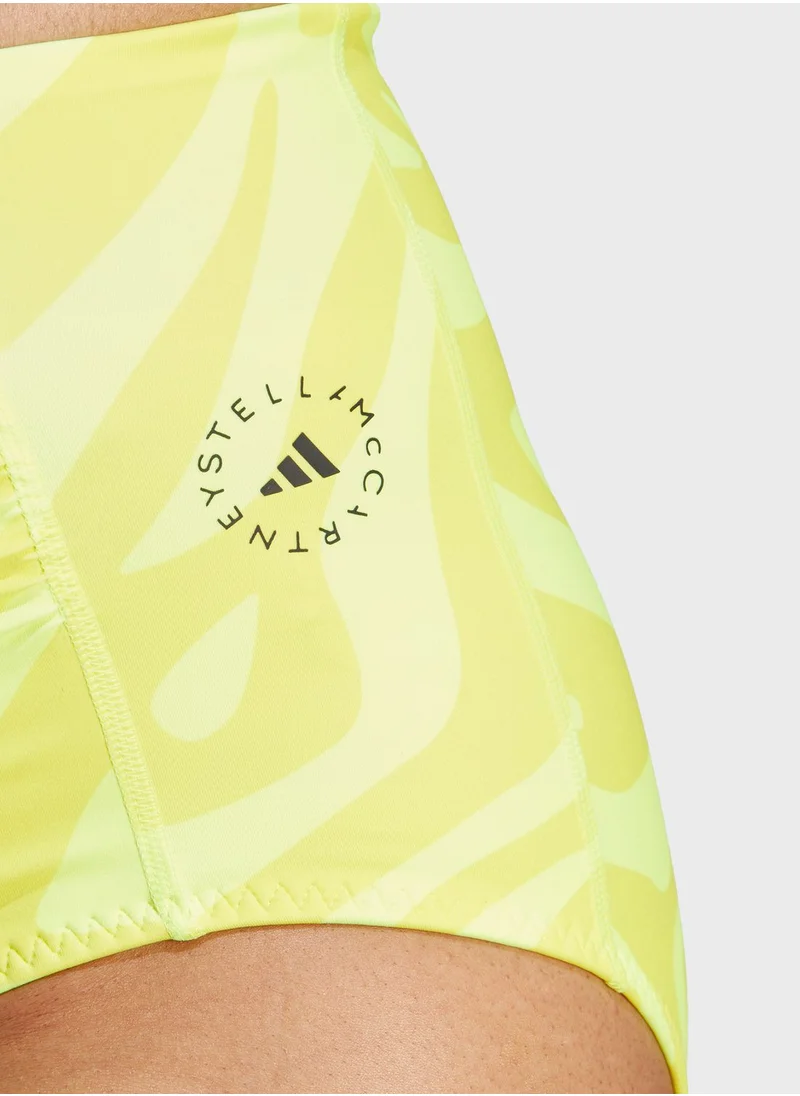 adidas By Stella McCartney Maternity Bikini Bottom