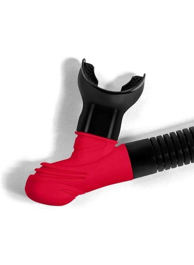 DYNAMICNORD Dynamic Nord Snorkel FD-30 Dry Top - Image 2