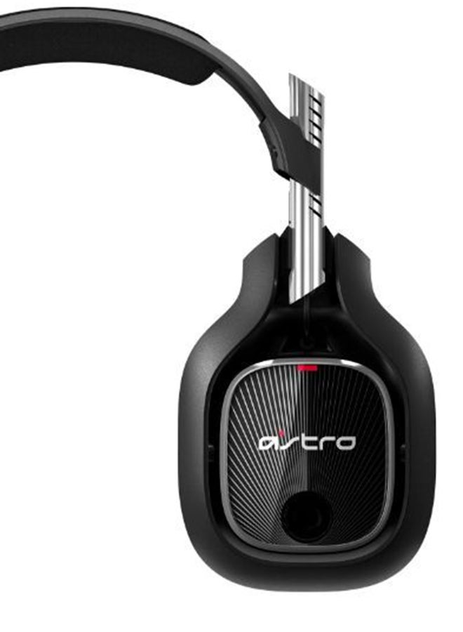ASTRO A40 TR Gaming Headset With MixAmp Pro For PS4 /PS5 /XOne /XSeries /Nswitch /PC - Image 4