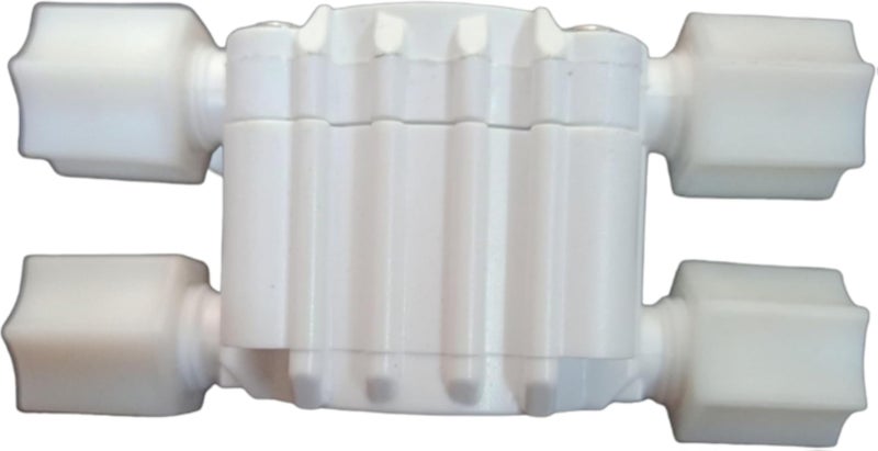 Water Filters Quad