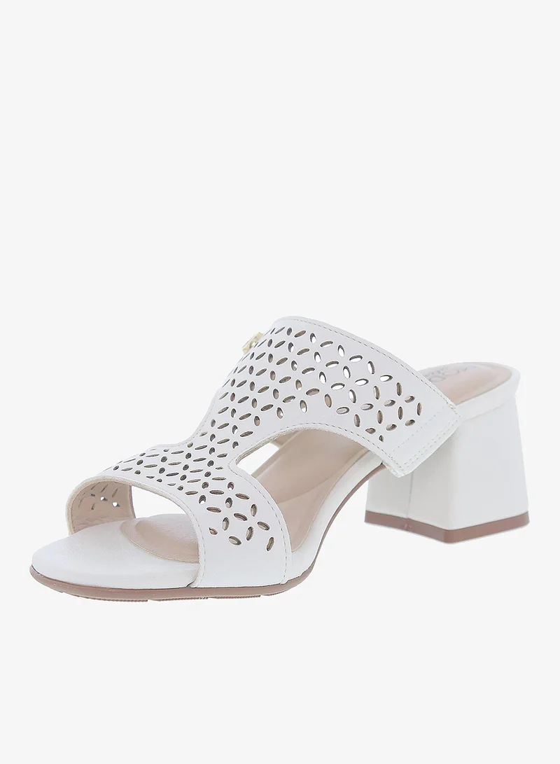 MODARE Modare Women’s Flat Summer Footwear – Lightweight Slip-On Comfort with Stylish Casual Design