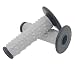 JXPANG 78 Motorcycle Handlebar Grips 22mm for Apollo 125cc 250cc for Yamaha Honda Suzuki Kawasaki Dirt Pit Bike Universal ATV UTV Black - Image 2