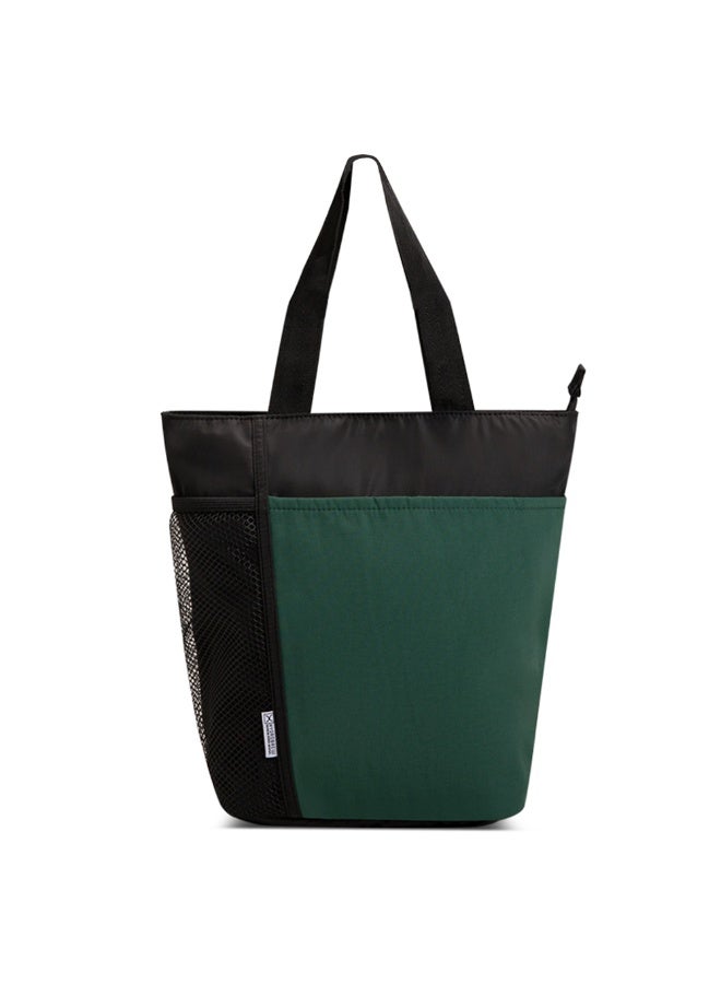 HYDROBREW Bento Lunch Box w/ Lunch Bag, Steel Food Jar - Adventure Sage - Image 2