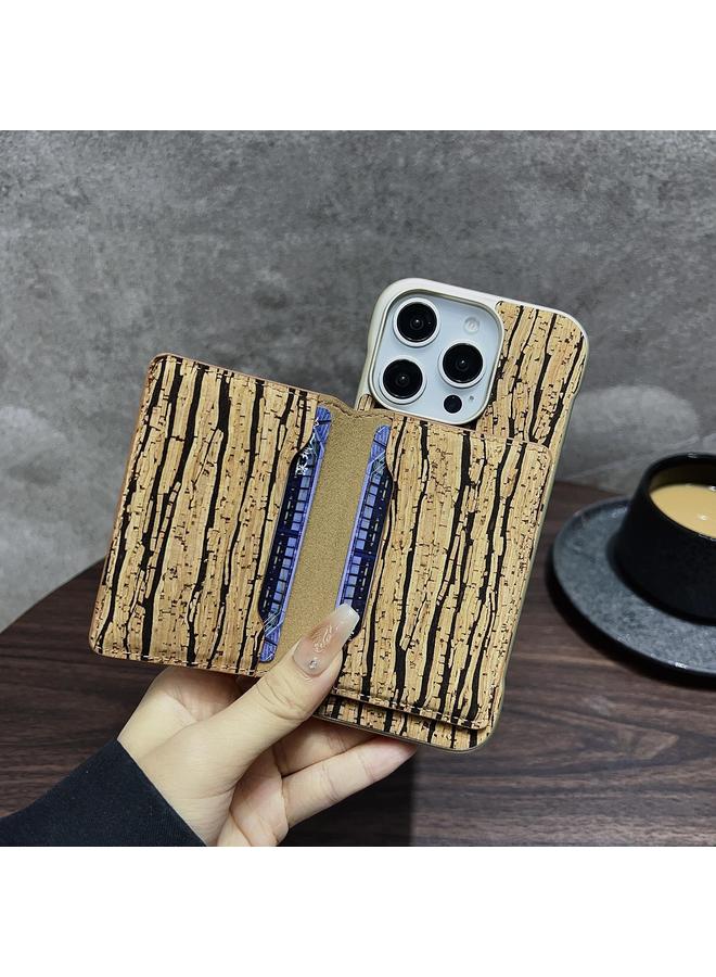 دينيور جراب لهاتف iPhone 15 Pro D24 Paint MagSafe مع فتحة بطاقة - Image 2