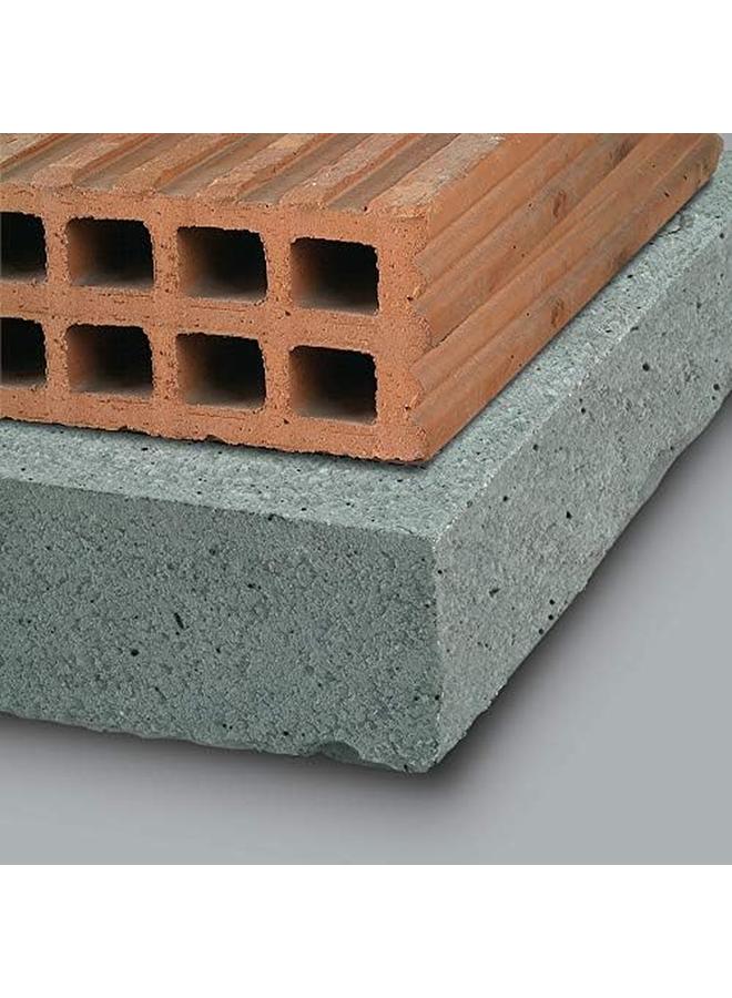 BOSCH Home And Garden 2607019447 Sds Plus Hammer Drill Bit Set Grey - Image 3