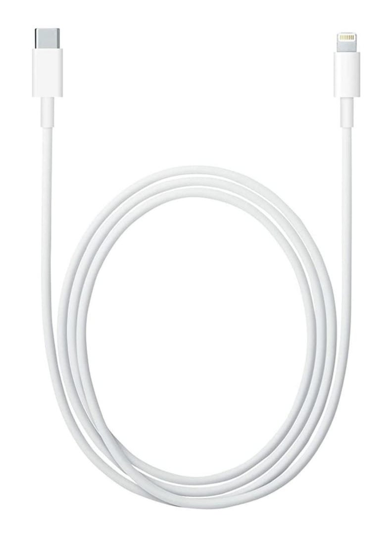traditious Type C to Lightning Cable, 1M USB C to iPhone Charger Cable, Fast Charging Lightning Cable for iPhone 14/13/12/11 Series, XS/XR/8/7/6S, iPad, and More  - Image 2
