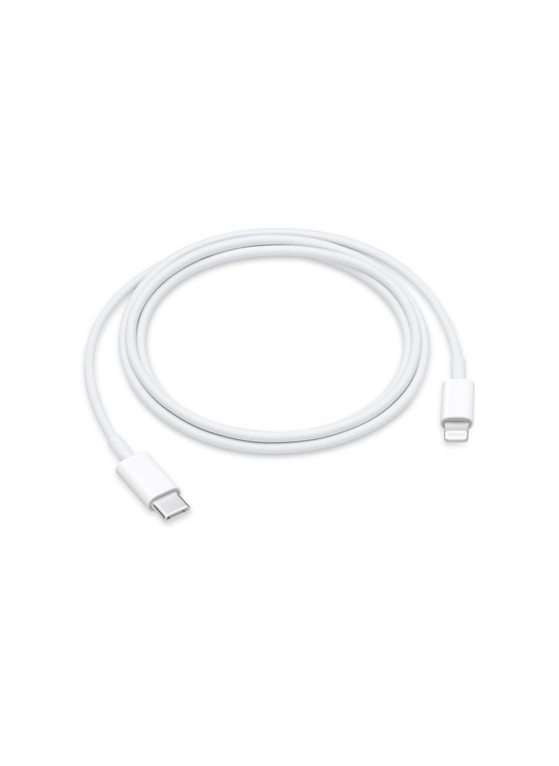 traditious Type C to Lightning Cable, 1M USB C to iPhone Charger Cable, Fast Charging Lightning Cable for iPhone 14/13/12/11 Series, XS/XR/8/7/6S, iPad, and More  - Image 4