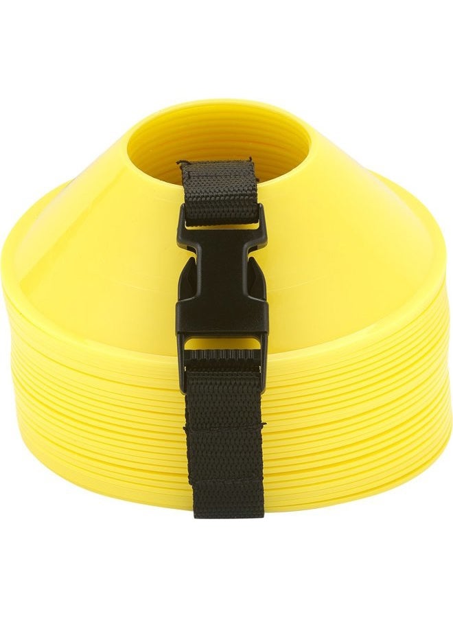 American Challenge Soccer Mini Disc Cones Mini Cones - Image 2