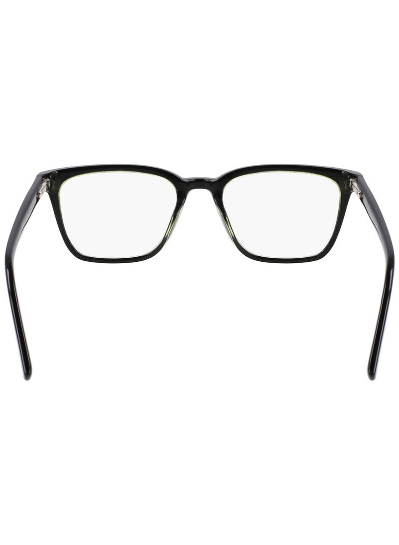 DKNY DK5060 001 52 Women's Eyeglasses Frame - Image 4