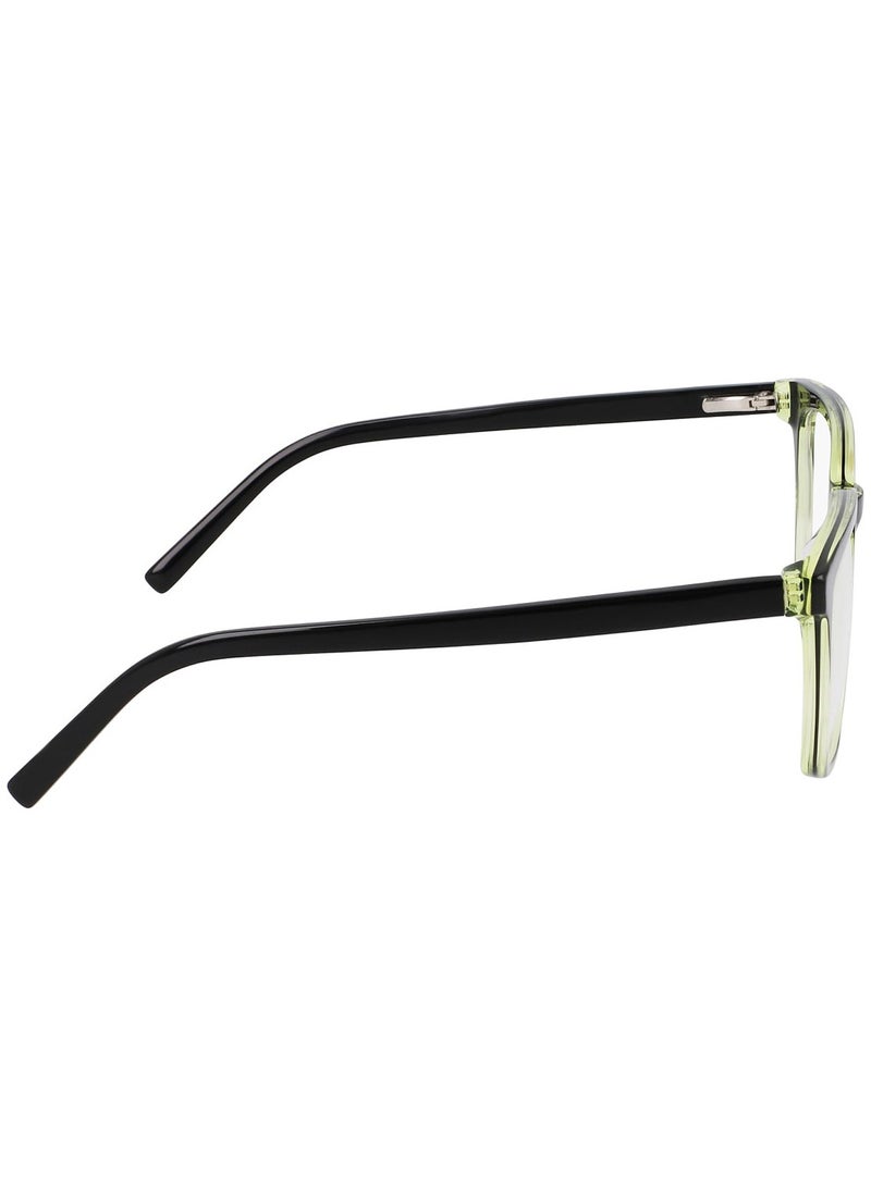 DKNY DK5060 001 52 Women's Eyeglasses Frame - Image 5