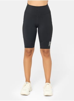 ANTA Cross Training Tight Half Leggings  - Image 1
