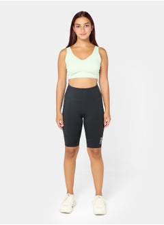ANTA Cross Training Tight Half Leggings  - Image 3